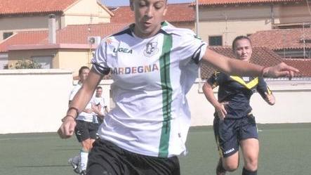 Coppa Italia, buona la seconda: il Caprera batte nettamente il Villacidro