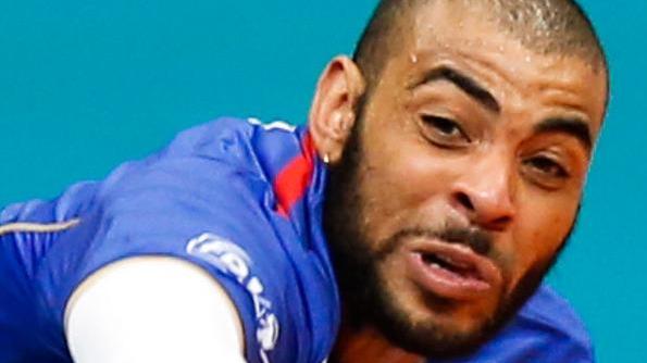 N’Gapeth guida oggi la Francia nel derby contro la Serbia di Petric