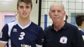 Trento vince il quadrangolare Under 15 alla palestra di Cibeno