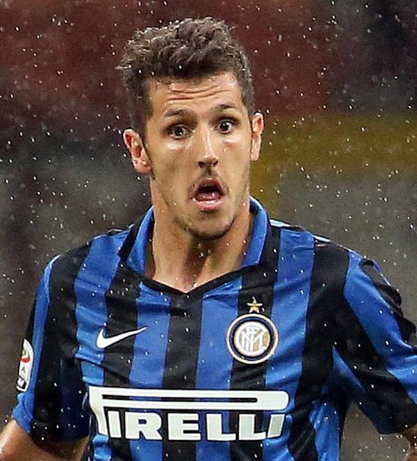 L’Inter recupera Jovetic e Kondogbia per il big match 