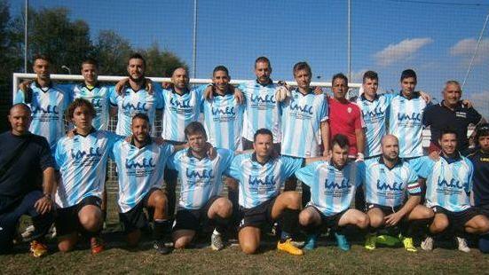 Denorese e Dribbling a tutto gas Terzo pareggio per il Monticelli