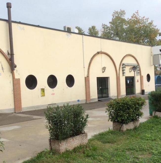 Via l’amianto dal bocciodromo con 700 mila euro