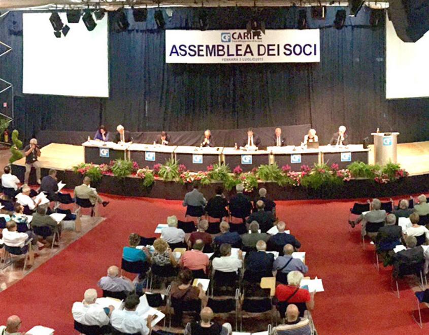 La causa da 100 milioni si gioca in due aule