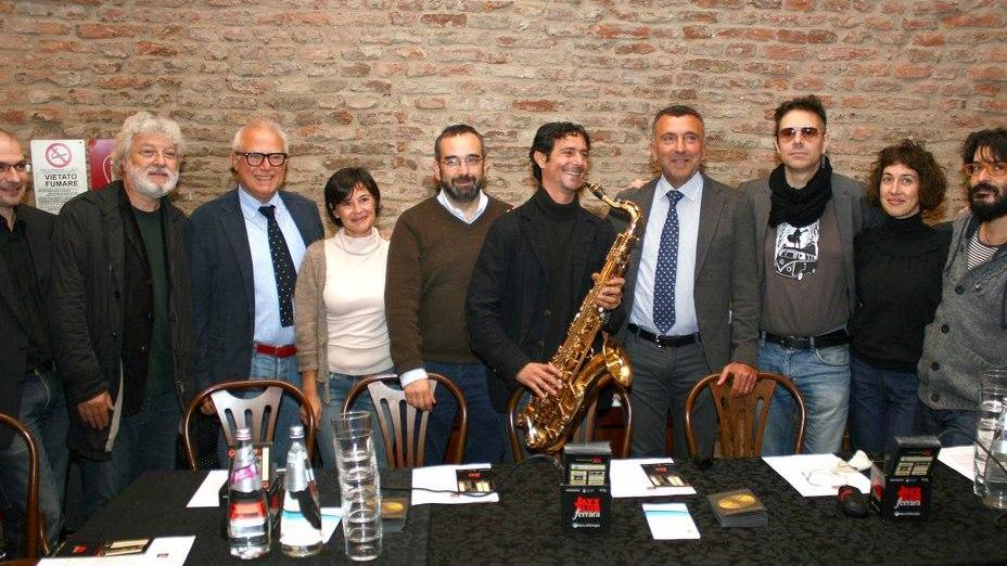 Concerti, jam session e arte Ecco il nuovo Ferrara in jazz