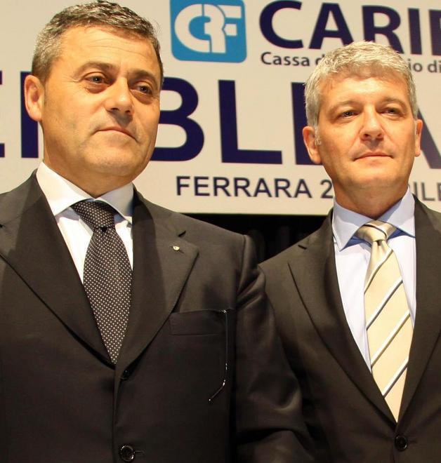 Carife, la banca di Ferrara che si ammalò di bulimia 