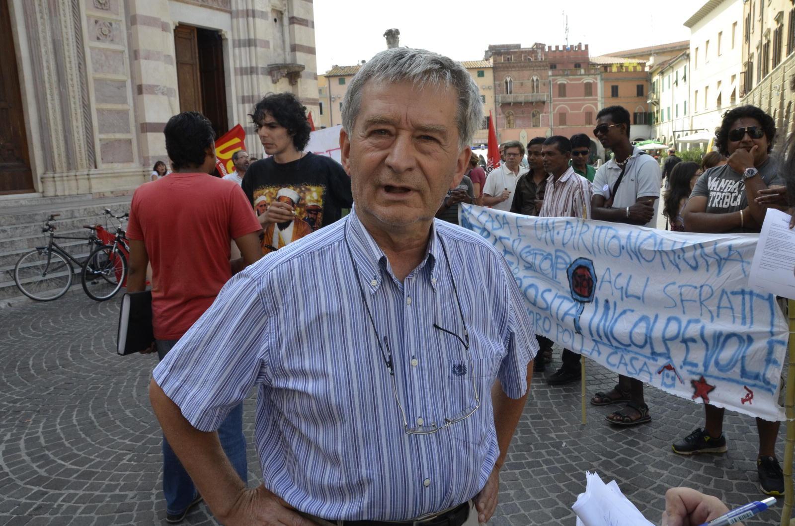Silvano Brandi