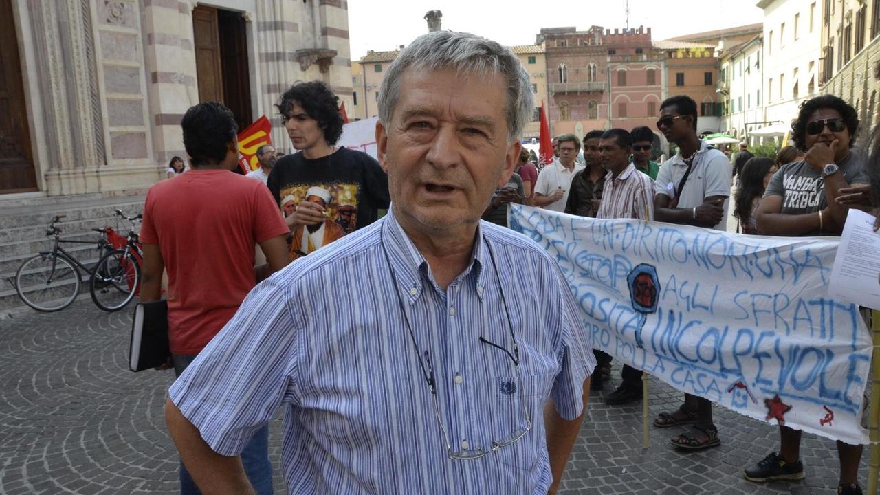 Silvano Brandi