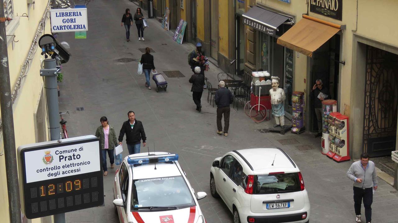 Spenti o accesi? La città si divide sui varchi elettronici