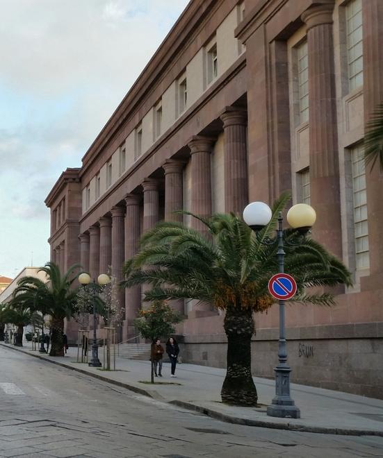 Studente sassarese pestato a sangue, fidanzato geloso a giudizio 