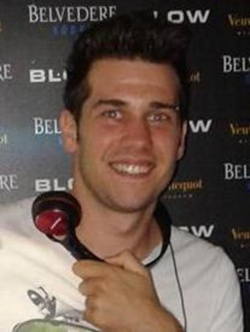 Conducente in tribunale per la morte del deejay 