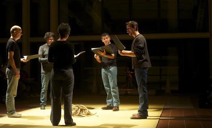 Canzoni di lavoro e di lotta 