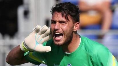 Sportiello: «Che bello ritrovare il Carpi protagonista in A»
