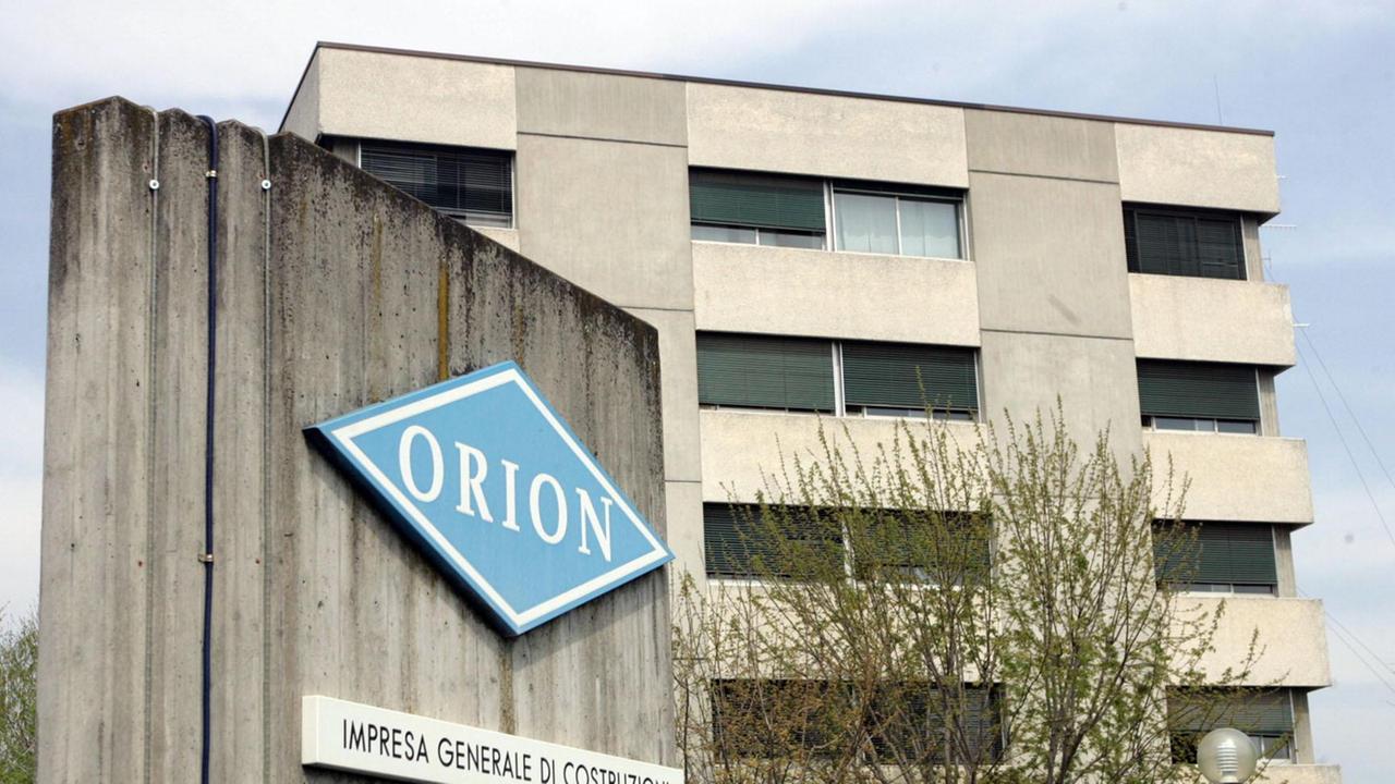 Boorea, mutuo di un milione per pagare i soci di Orion