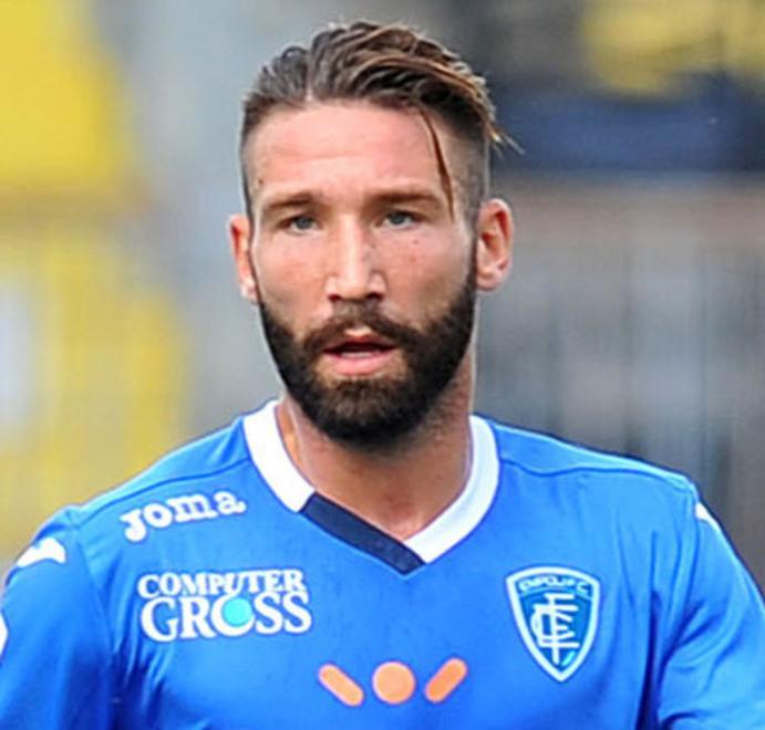 Giampaolo ritrova i pezzi In gruppo Tonelli, Costa e Buchel