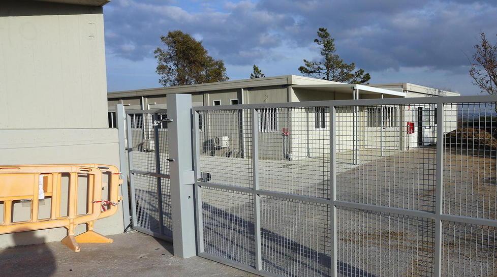 Stabbia, lavori contro le infiltrazioni d’acqua a scuola