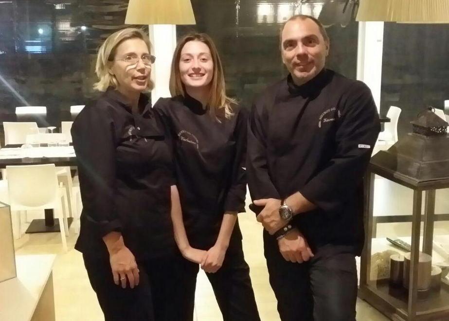 Oggi il taglio del nastro al Bistrot