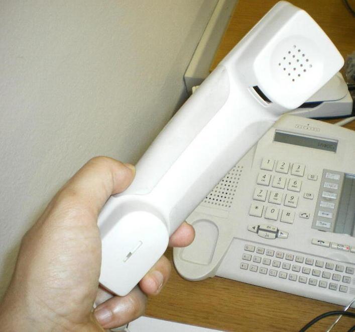 Blackout telefonico, isolato il Frantoio Sanminiatese