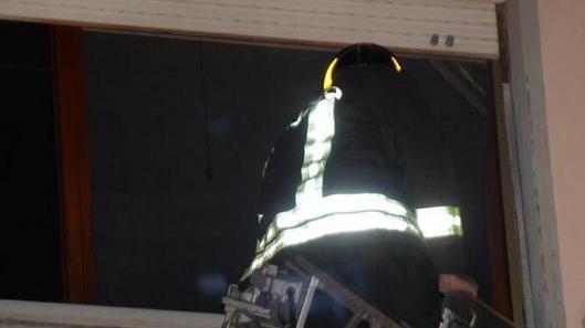 «Controlli nelle case agli stranieri»