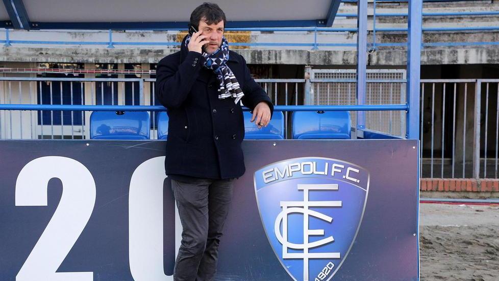 La sfida in campo fra due società amiche sul mercato