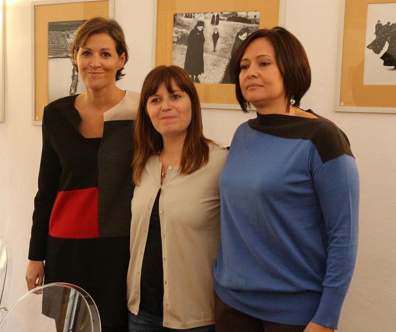 Cambio in giunta Mostardini lascia per motivi personali 
