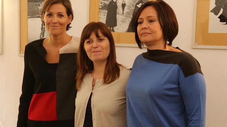 Cambio in giunta Mostardini lascia per motivi personali