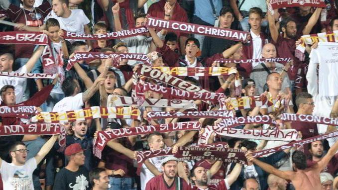 Biglietti a prezzo scontato alle partite del Pontedera