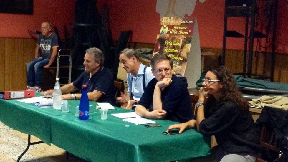 Verifiche in corso sull’impianto a biomasse