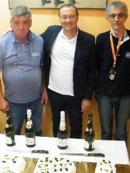 Servizi fiscali ma anche ginnastica tombole e trasporti 