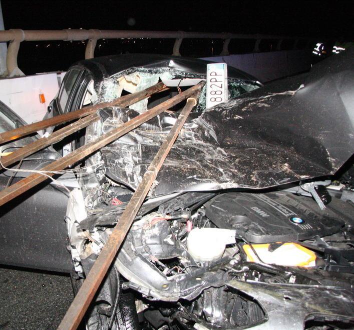Il figlio gli morì accanto in auto: patteggia otto mesi 