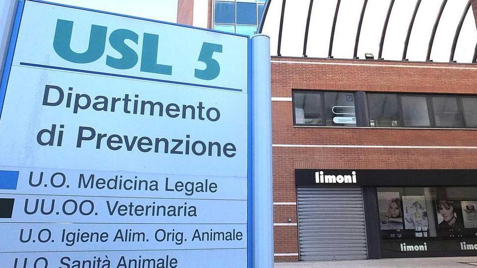 Colpita bimba di 3 anni incubo contagio all’asilo