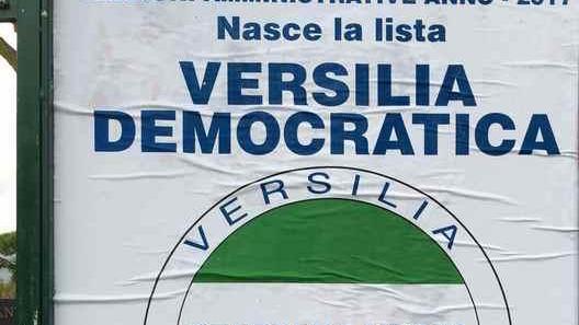 Al Forte nasce Versilia Democratica