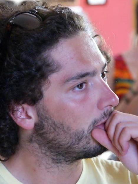 Il garante? Uno studente di 26 anni 