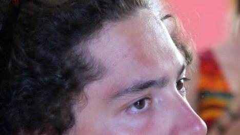 Il garante? Uno studente di 26 anni