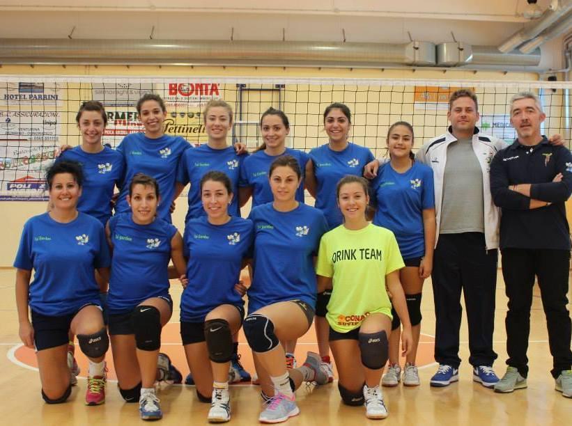 A Venturina il Memorial Laura Gambassini 