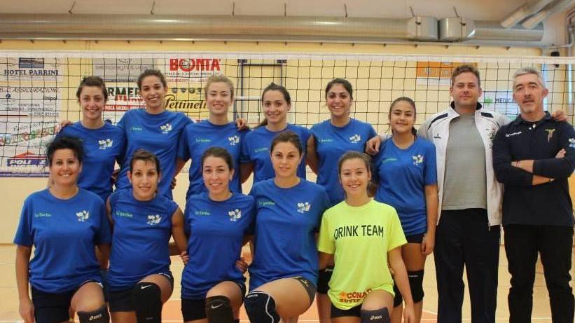 A Venturina il Memorial Laura Gambassini
