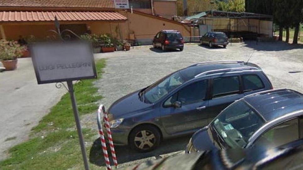 Lavori in piazza Pellegrini: assemblea