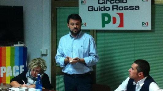 Pd, cominciano le consultazioni sul dopo Costalli