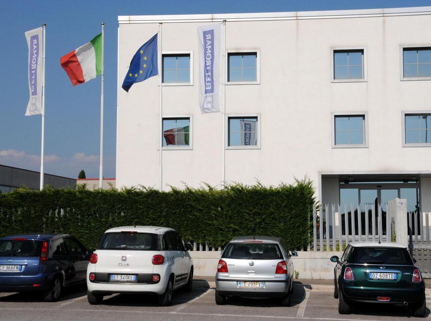 Elettromar firma il megayacht da 100 metri 