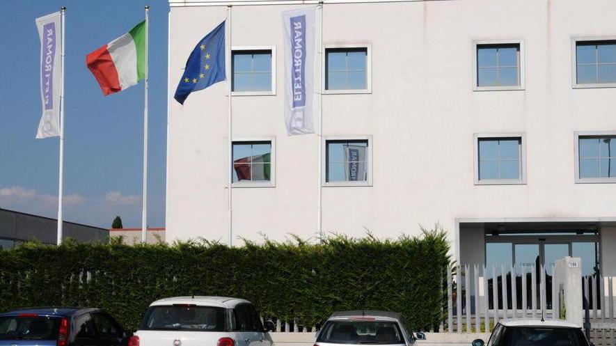 Elettromar firma il megayacht da 100 metri
