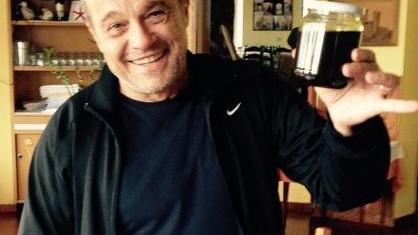 Amendola festeggia in Maremma l’uscita del film Suburra