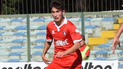 Lauria: «Stiamo lavorando per prendere meno gol»