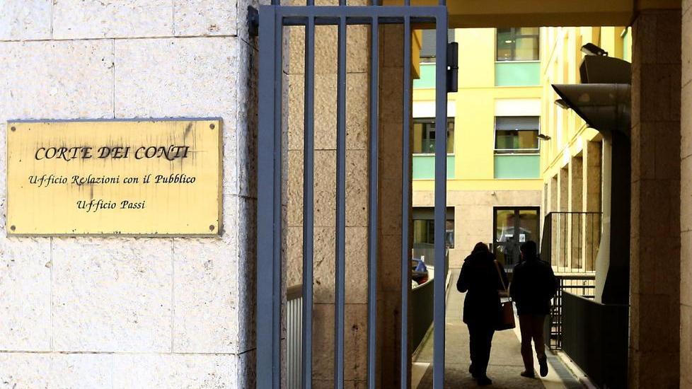 La Corte dei conti bacchetta i Comuni