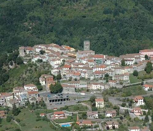 Tre “guardiani” per il paesaggio
