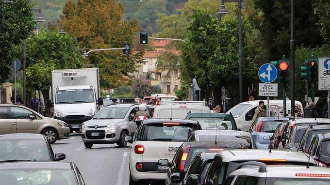 Caos mercato, tavoli tecnici sul traffico