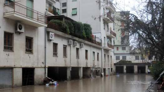 Altra tegola su Barani