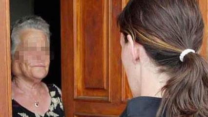 Tentano truffa ad anziana Ma la figlia le mette in fuga