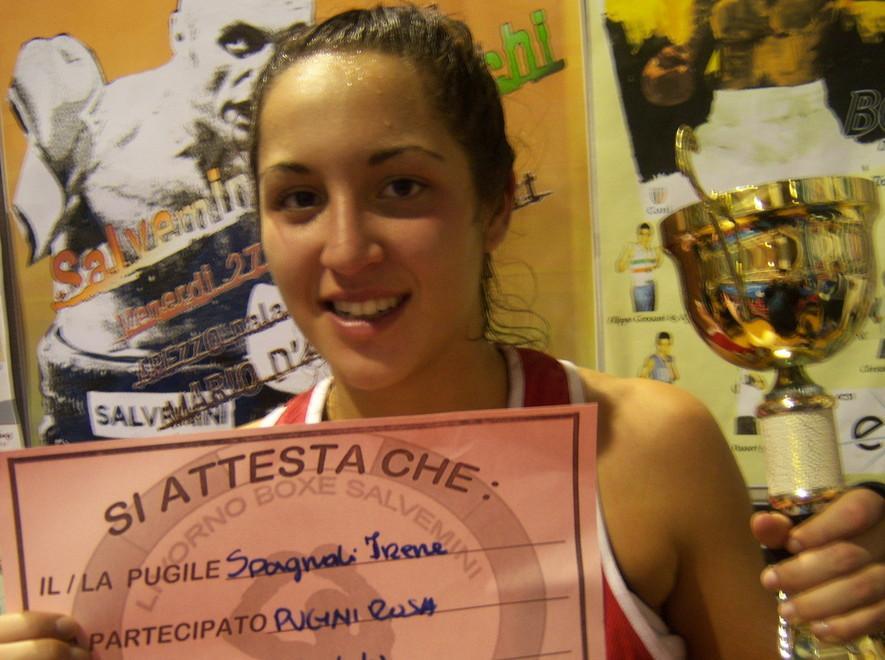 Gressani tra nazionale o Olimpiade 