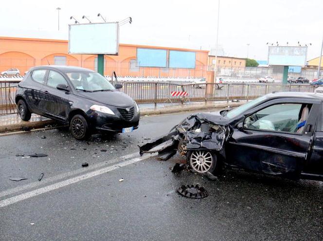 «Quel ponte ormai è ko si metta almeno una barriera»