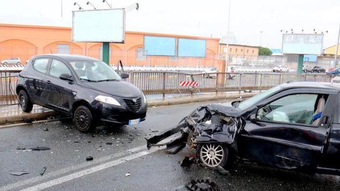 «Quel ponte ormai è ko si metta almeno una barriera»