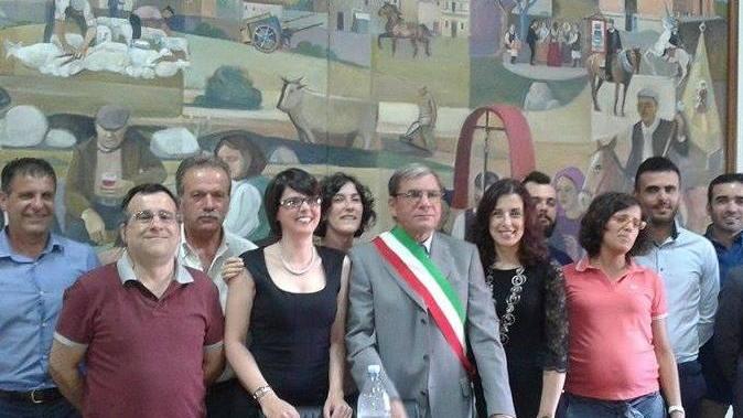 Bultei, giunta sempre più in rosa